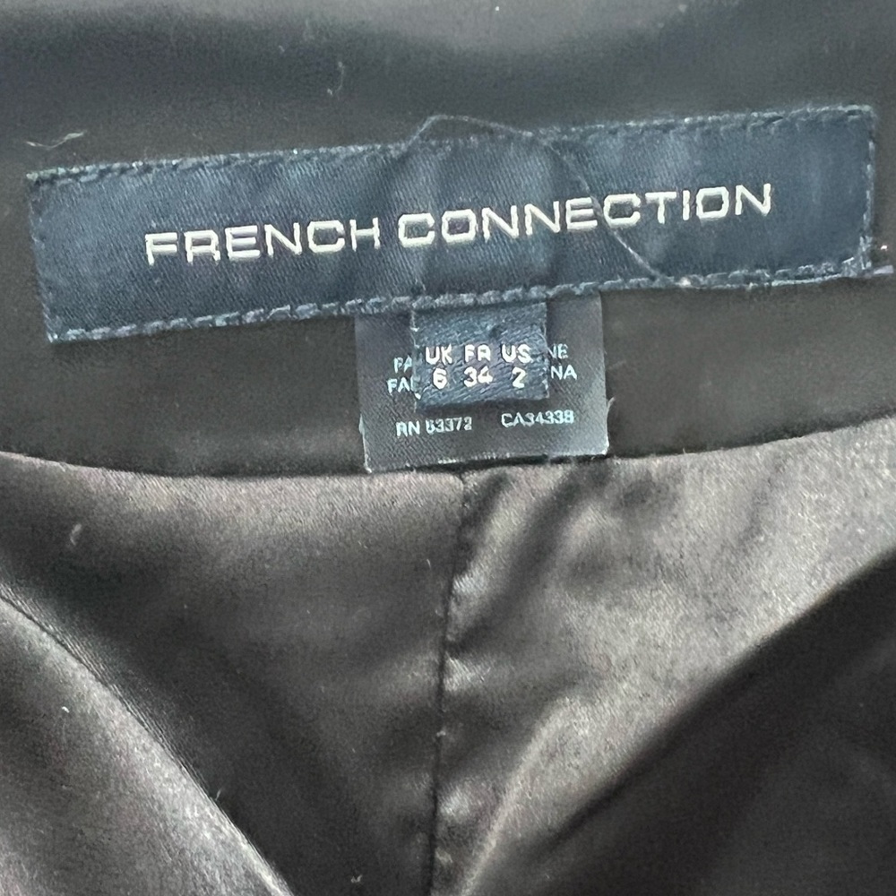 French Connection Sequin Jacket - image 3